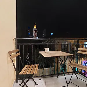  Апартаменты Old